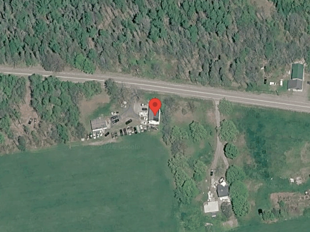 House image located at Sangerville, ME 04479