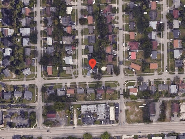 House image located at Fort Lauderdale, FL 33311