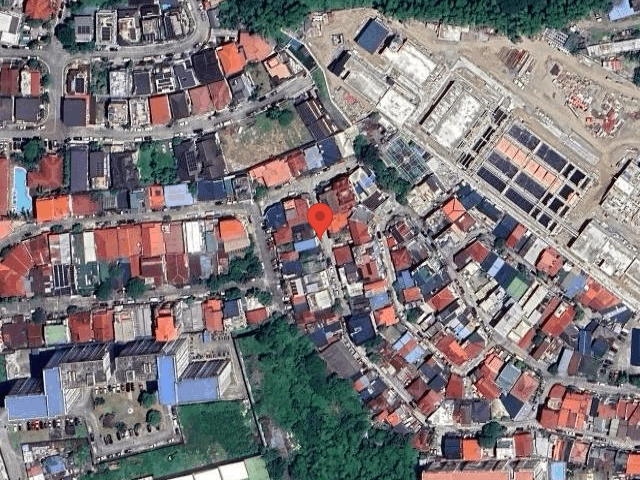 House image located at Kingsland, TX 78639