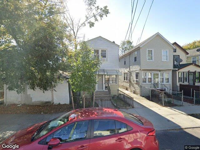 House image located at Jamaica, NY 11433