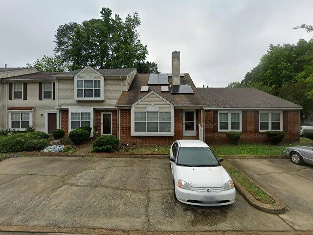 House image located at Hampton, VA 23666