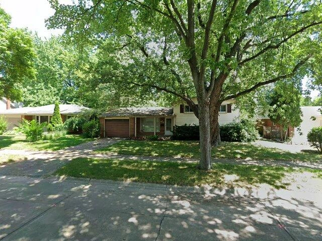 House image located at Farmington, MI 48336