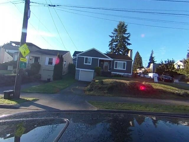 House image located at Seattle, WA 98199