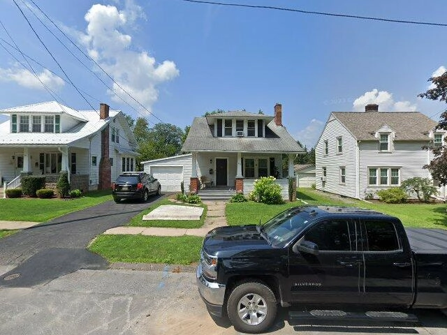 House image located at Muncy, PA 17756
