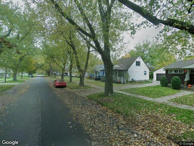 House image located at Buffalo, NY 14220