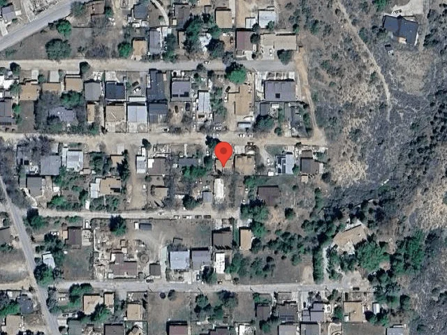 House image located at Frazier Park, CA 93225