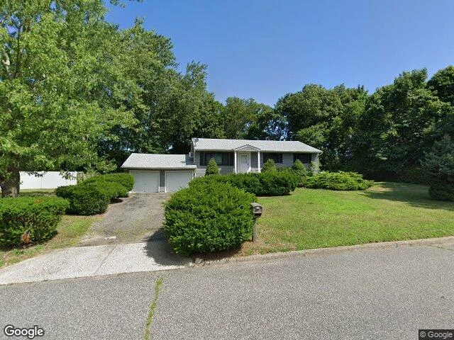 House image located at Port Jefferson Station, NY 11776