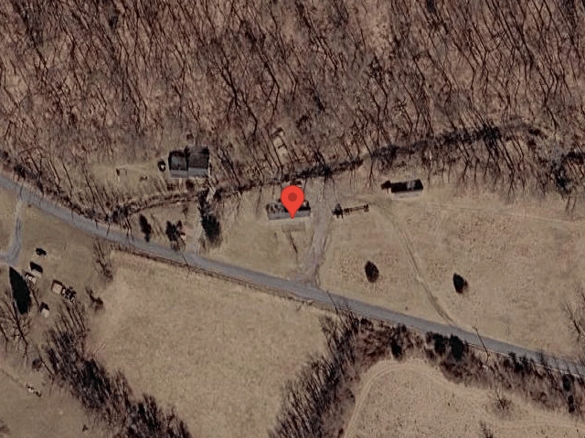 House image located at Churchville, VA 24421