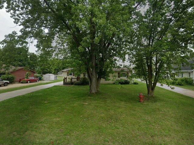 House image located at Coleman, WI 54112