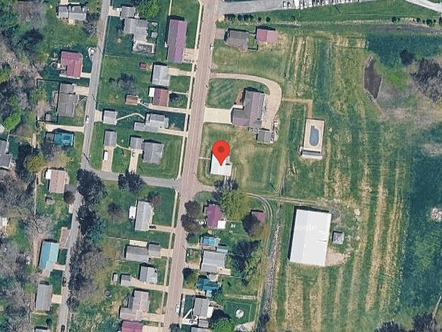 House image located at Roseau, MN 56751