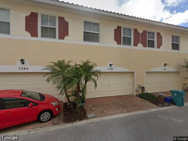 House image located at Boynton Beach, FL 33426