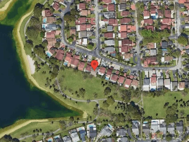 House image located at Miami, FL 33196