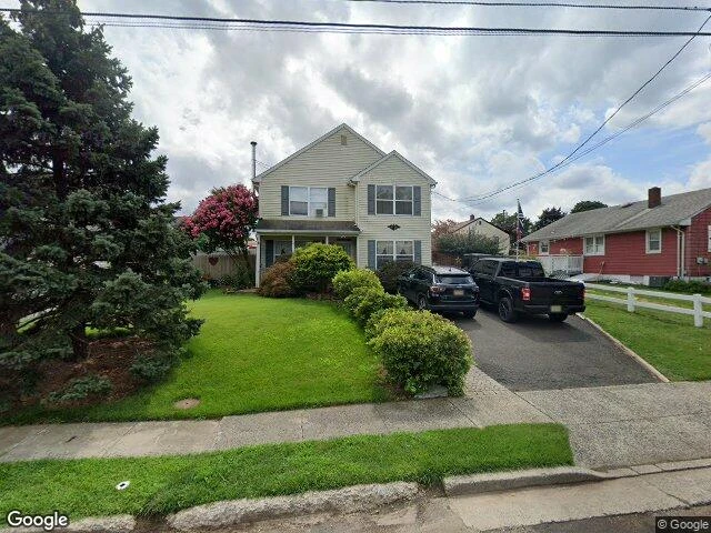 House image located at Manville, NJ 08835