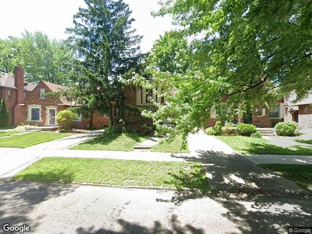 House image located at Detroit, MI 48224