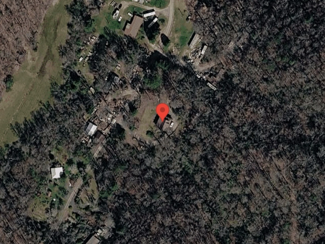 House image located at Blue Ridge, GA 30513