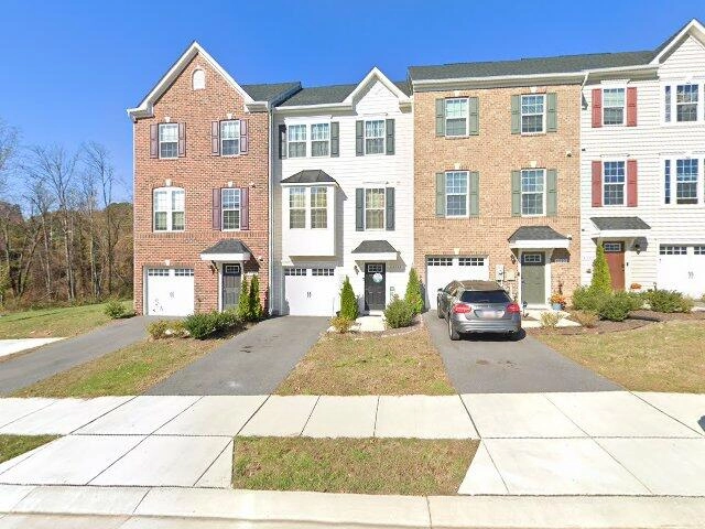 House image located at Halethorpe, MD 21227