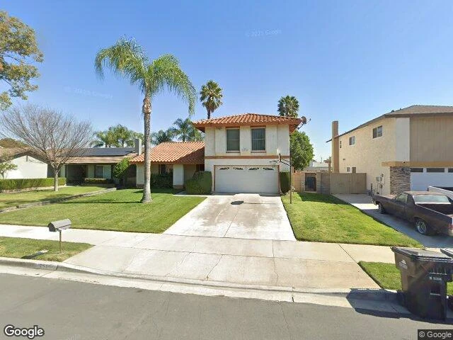 House image located at Ontario, CA 91761