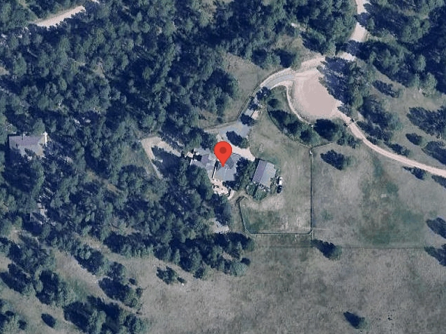 House image located at Franktown, CO 80116