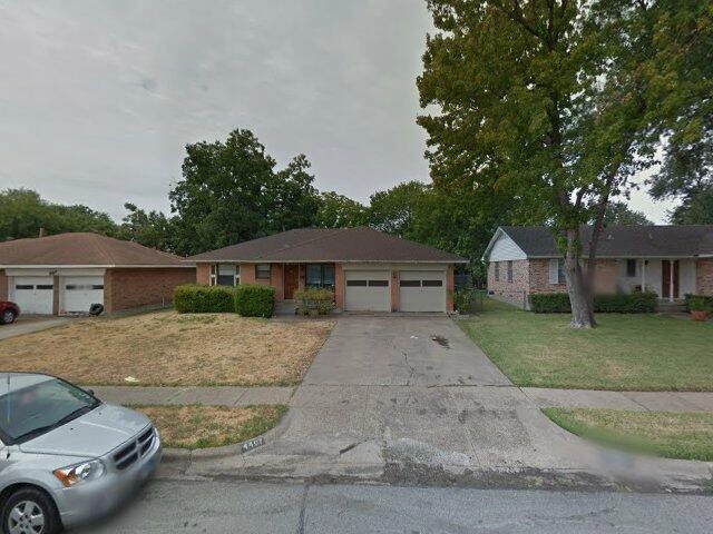 House image located at Mesquite, TX 75150