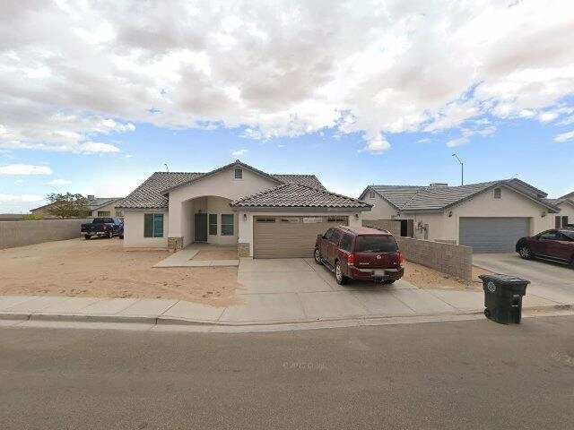House image located at San Luis, AZ 85336