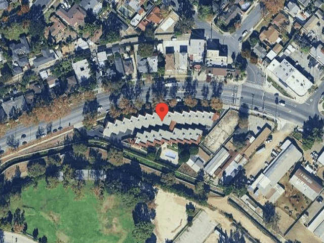 House image located at Burbank, CA 91506