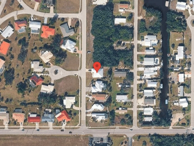 House image located at Punta Gorda, FL 33950