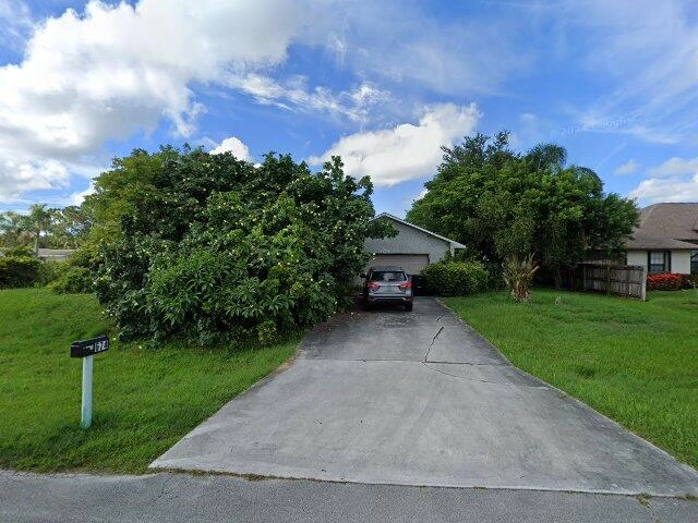 House image located at Port Saint Lucie, FL 34983