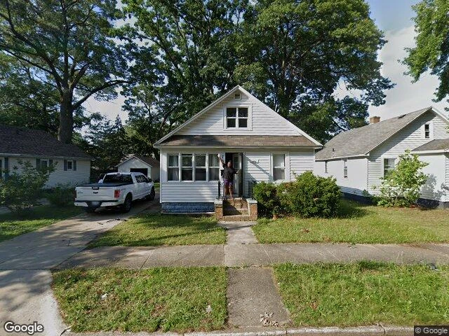 House image located at Muskegon, MI 49442