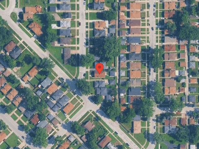 House image located at Dolton, IL 60419