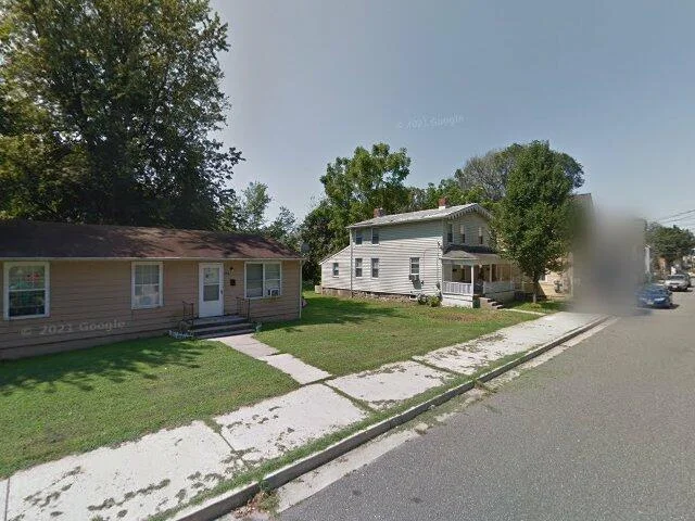 House image located at Salem, NJ 08079