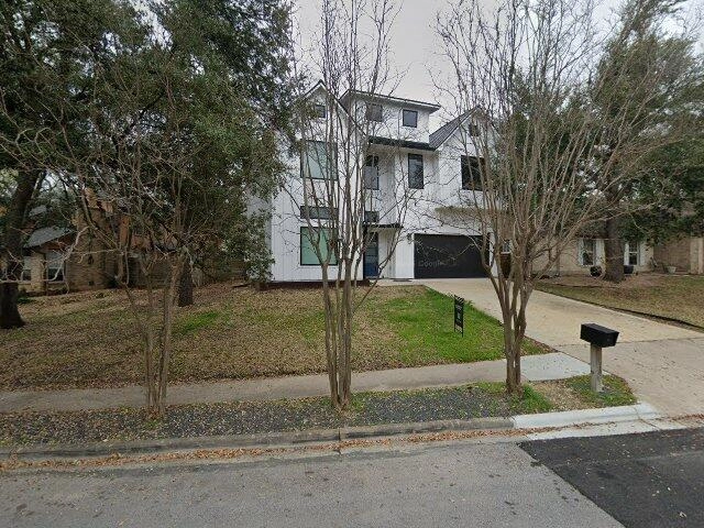 House image located at Austin, TX 78746