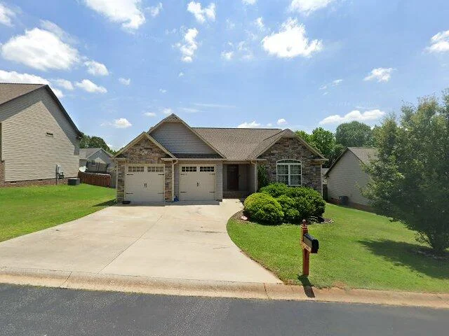 House image located at Inman, SC 29349