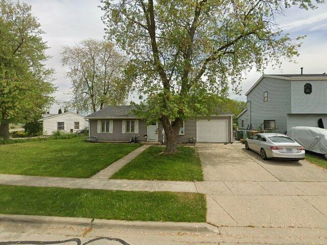 House image located at Romeoville, IL 60446