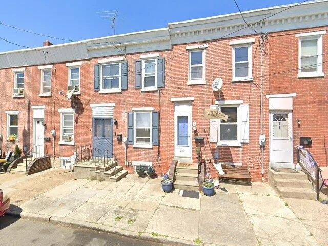 House image located at Gloucester City, NJ 08030