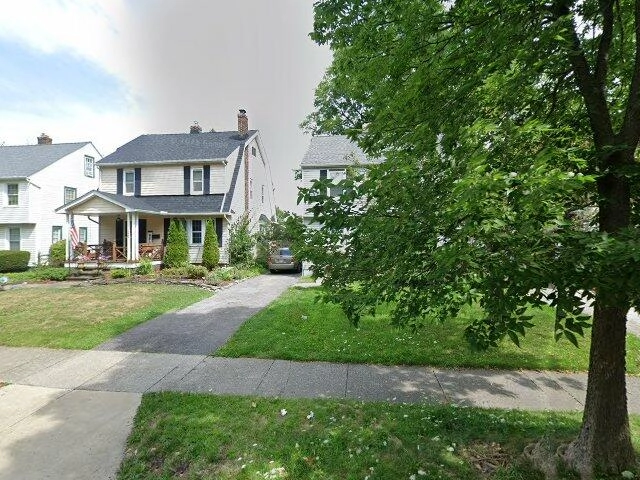 House image located at Cleveland, OH 44121