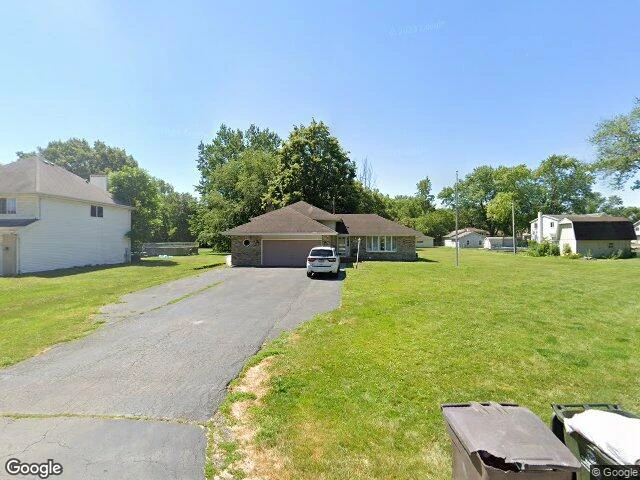 House image located at Hazel Crest, IL 60429