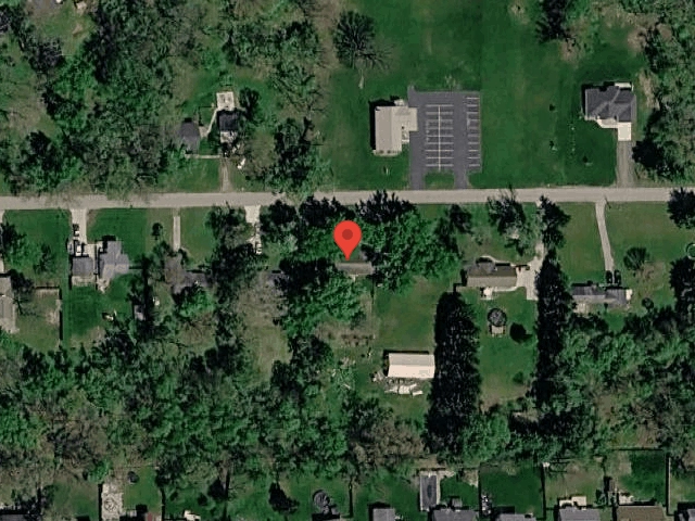 House image located at Osceola, IN 46561