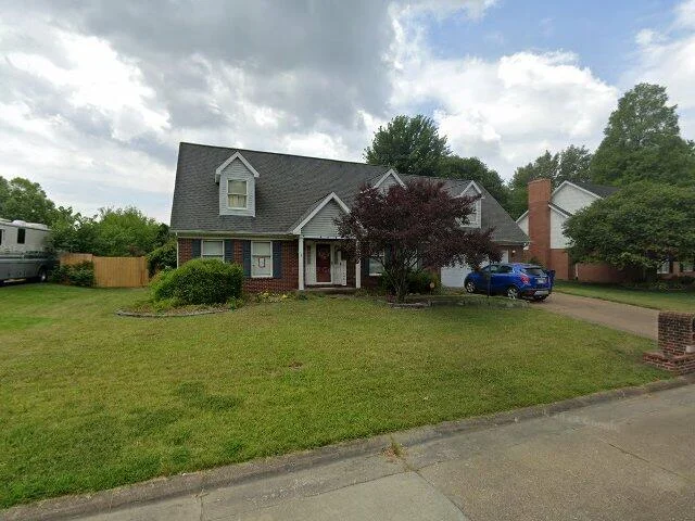 House image located at Evansville, IN 47725