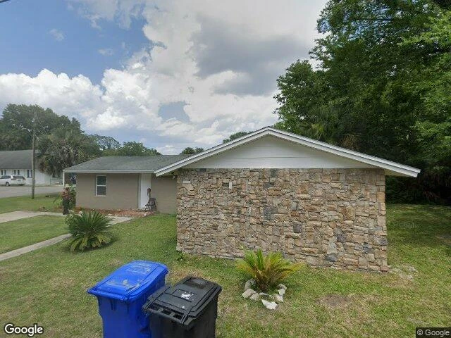 House image located at Saint Augustine, FL 32084