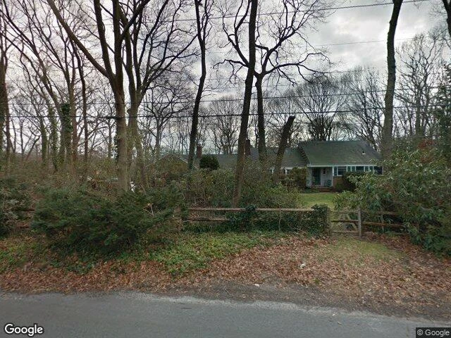 House image located at Stony Brook, NY 11790
