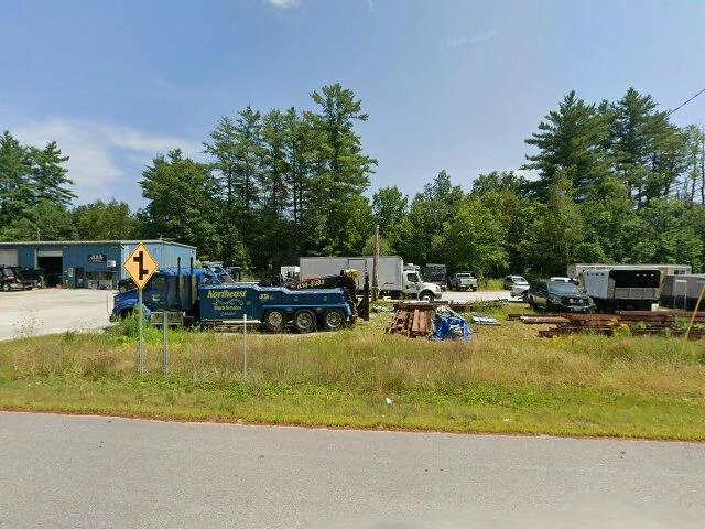 House image located at Wilton, NH 03086