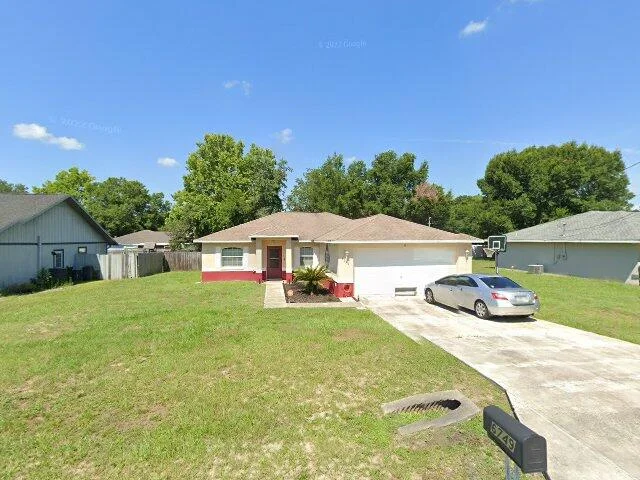 House image located at Ocala, FL 34472