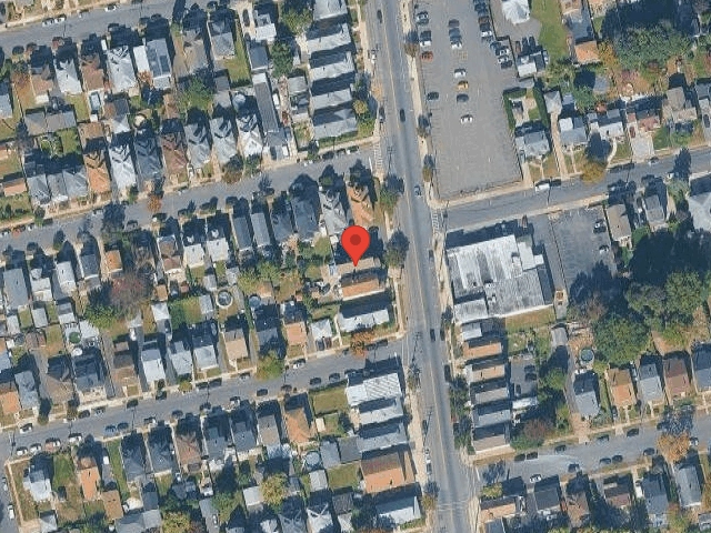 House image located at Clifton, NJ 07011