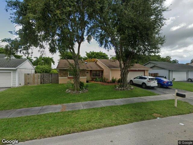 House image located at Homestead, FL 33035