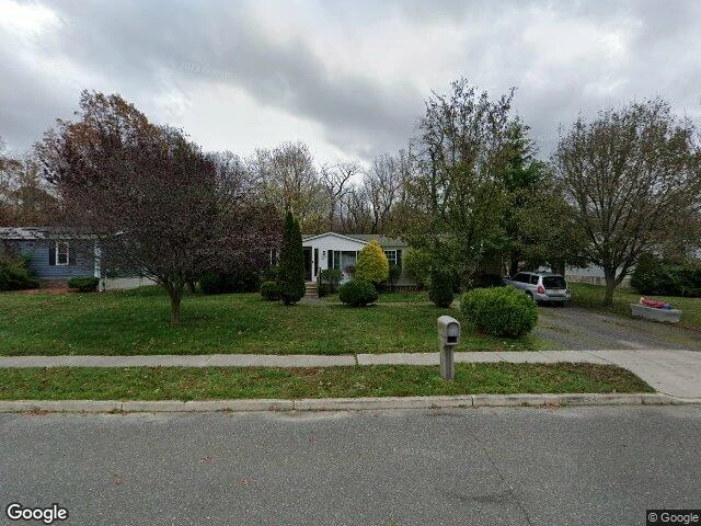 House image located at Vineland, NJ 08361