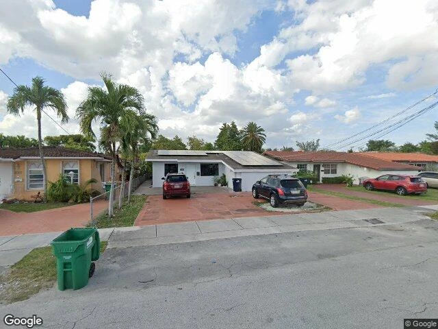 House image located at Miami, FL 33165