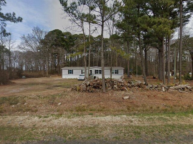 House image located at Robersonville, NC 27871