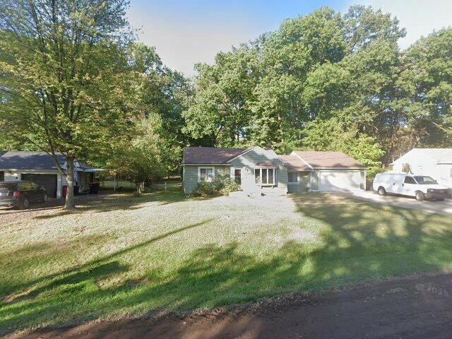 House image located at Southfield, MI 48075