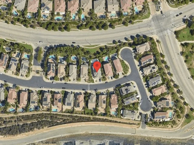 House image located at Porter Ranch, CA 91326