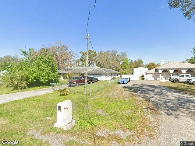 House image located at Riverview, FL 33578